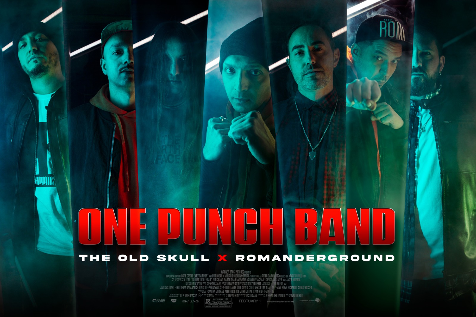 Poster Old SKull One Punch.jpg