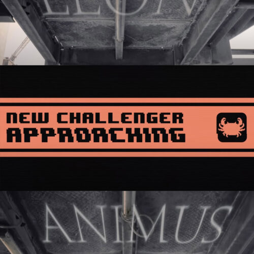 Leon Faun Animus 8