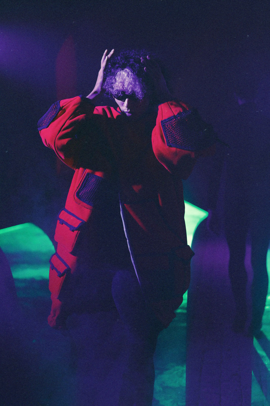 THE DROP 30