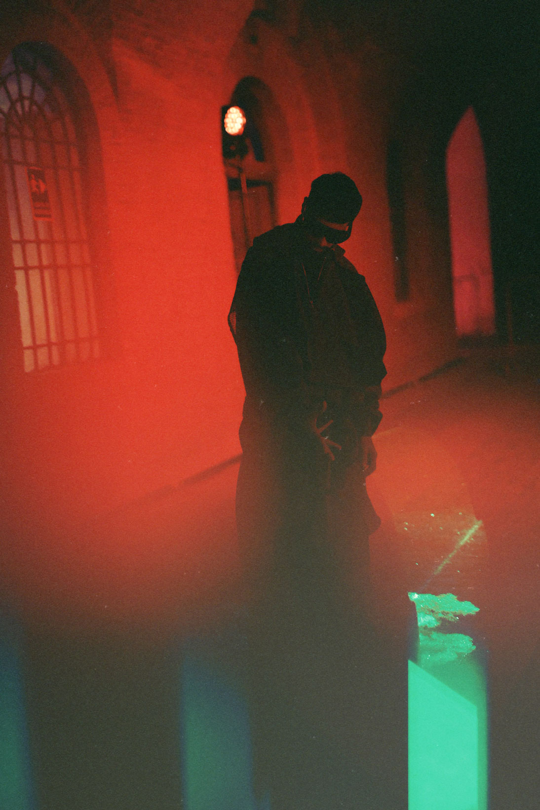 THE DROP 10